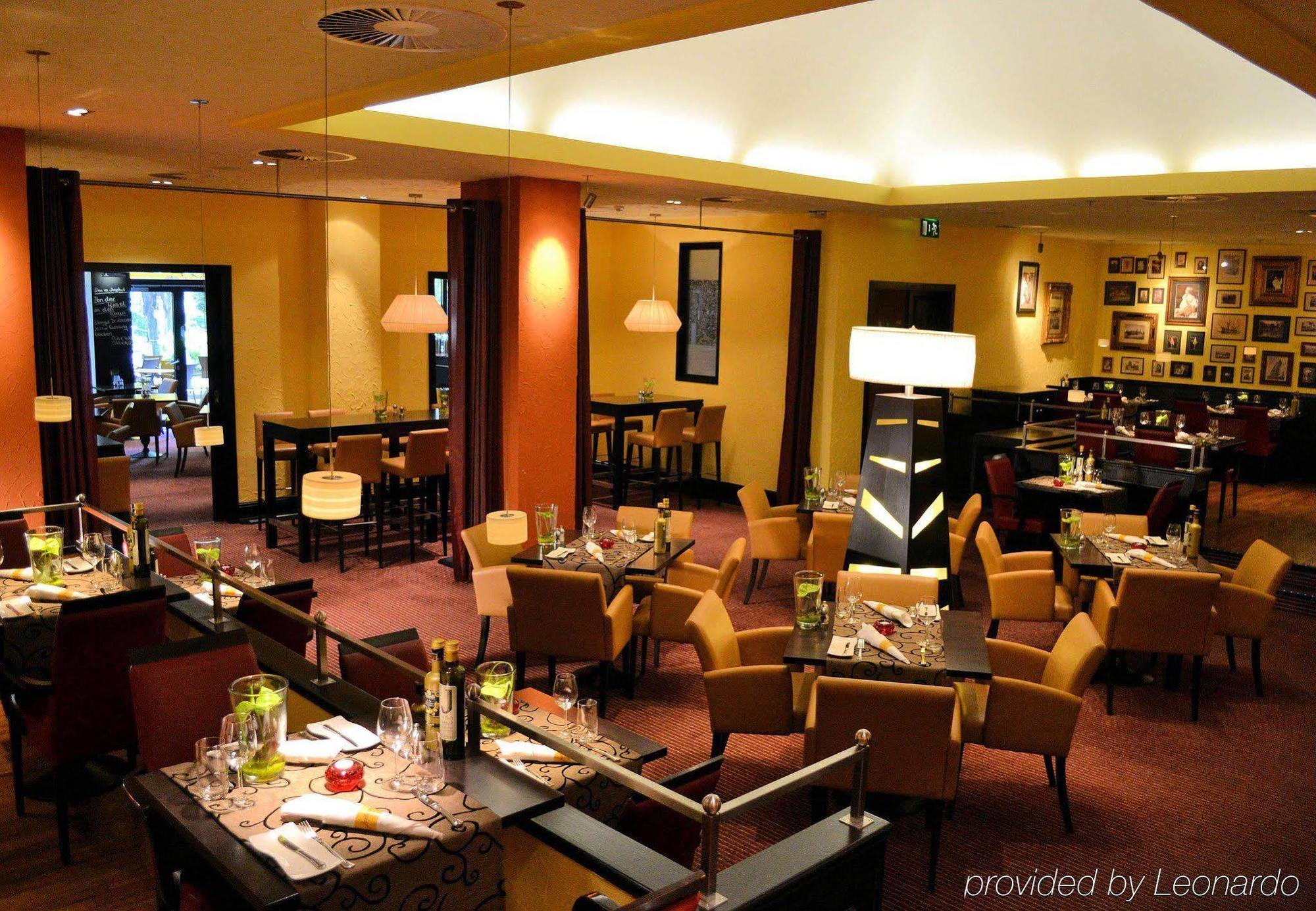 Courtyard by Marriott Düsseldorf Seestern Exterior foto